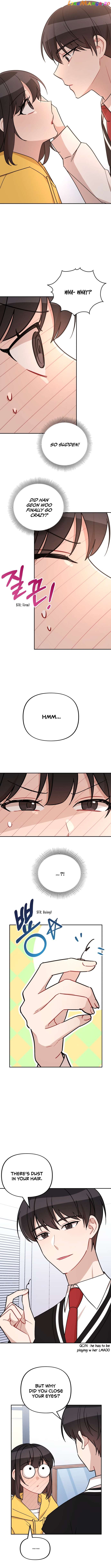 Confession Attack Chapter 5 - page 5