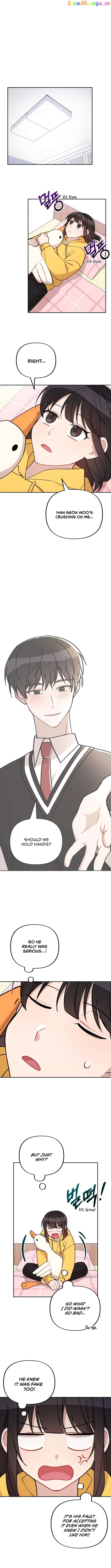 Confession Attack Chapter 5 - page 8