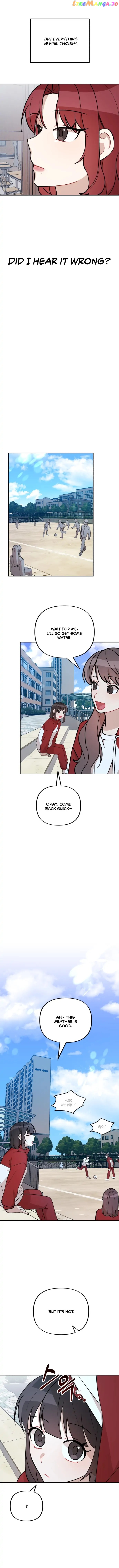Confession Attack Chapter 6 - page 5