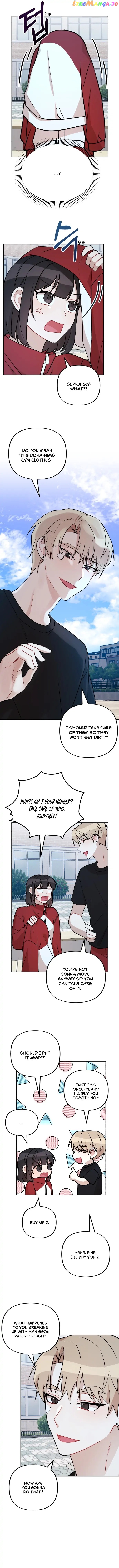 Confession Attack Chapter 6 - page 6