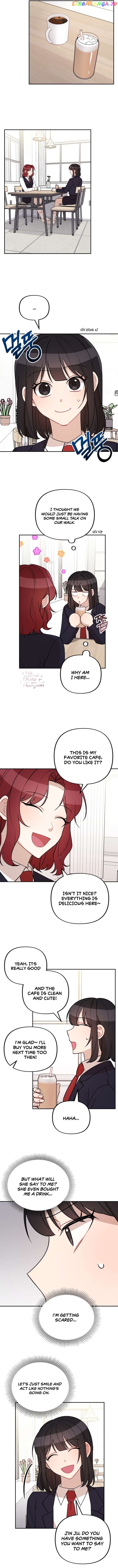 Confession Attack Chapter 7 - page 3
