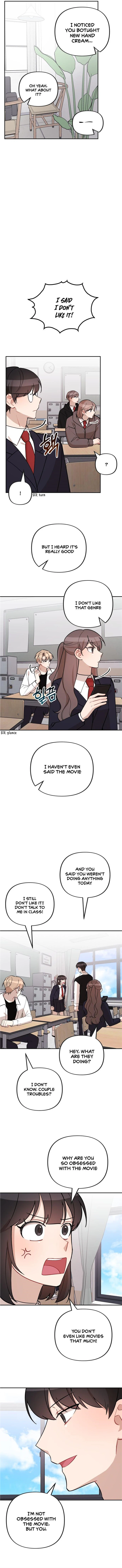 Confession Attack Chapter 8 - page 10