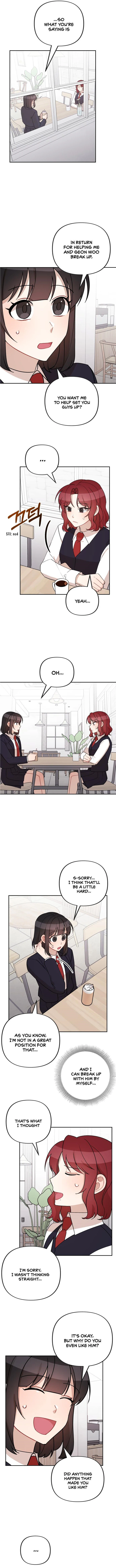 Confession Attack Chapter 8 - page 7