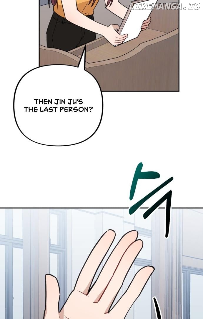 Confession Attack Chapter 30 - page 15
