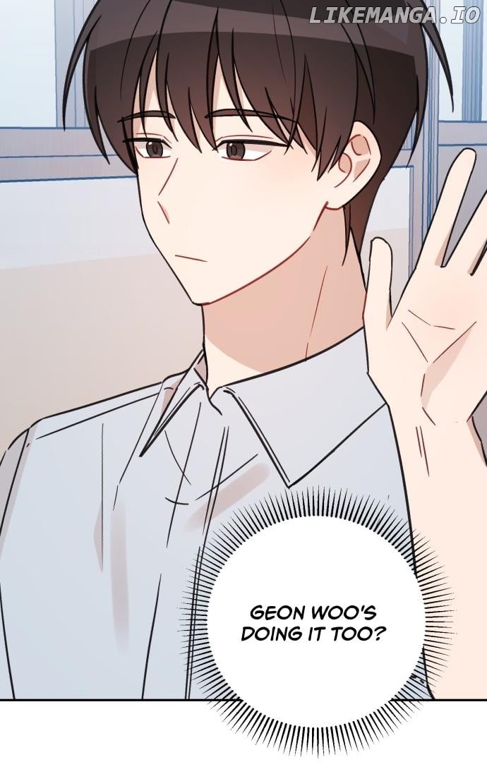 Confession Attack Chapter 30 - page 18