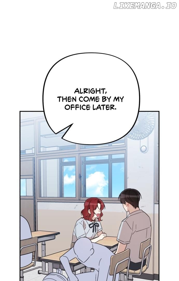 Confession Attack Chapter 30 - page 19