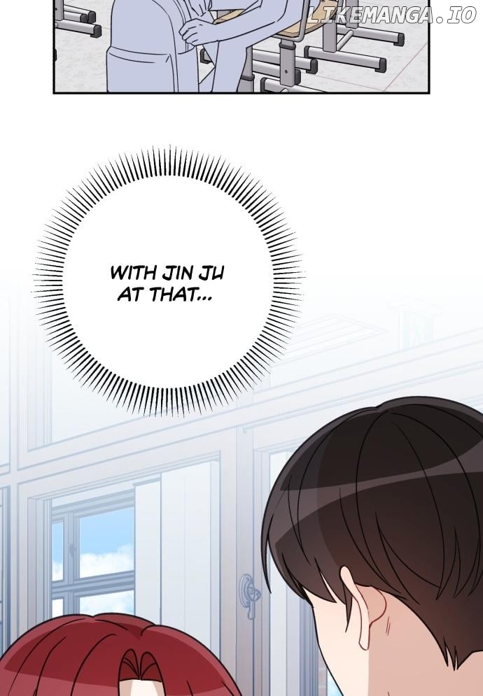 Confession Attack Chapter 30 - page 20