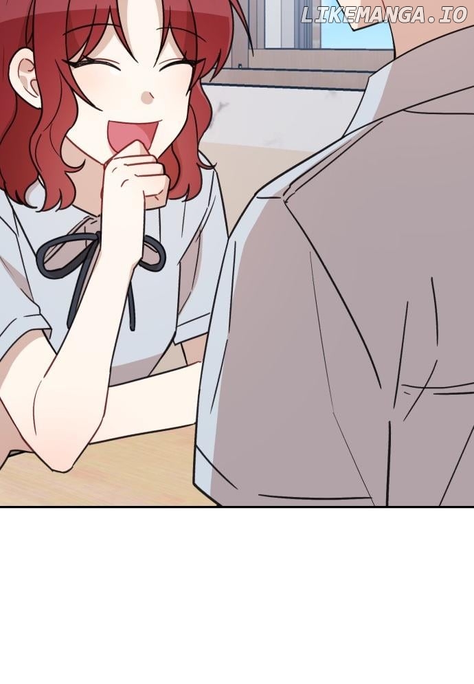 Confession Attack Chapter 30 - page 21