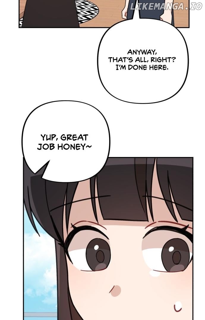 Confession Attack Chapter 30 - page 31