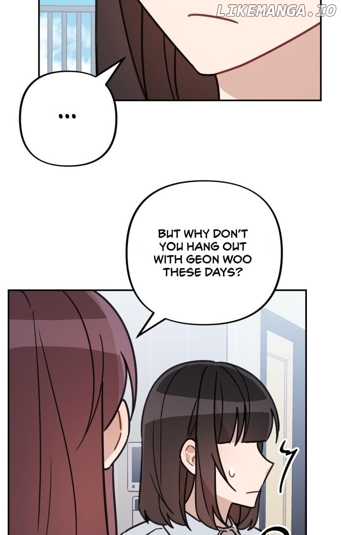 Confession Attack Chapter 30 - page 32