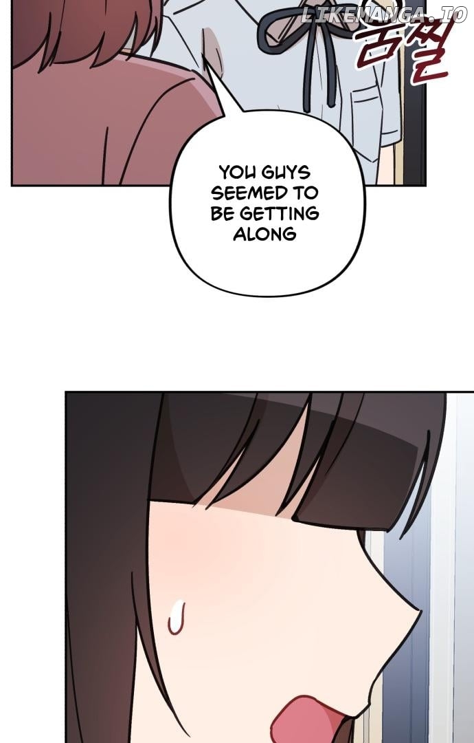 Confession Attack Chapter 30 - page 33