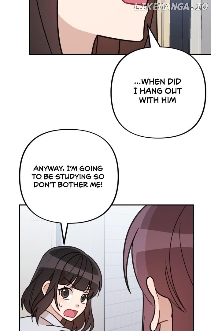 Confession Attack Chapter 30 - page 34