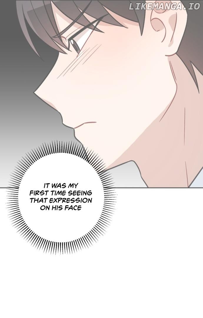 Confession Attack Chapter 30 - page 39