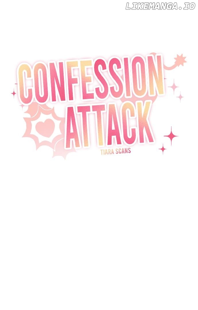 Confession Attack Chapter 30 - page 42