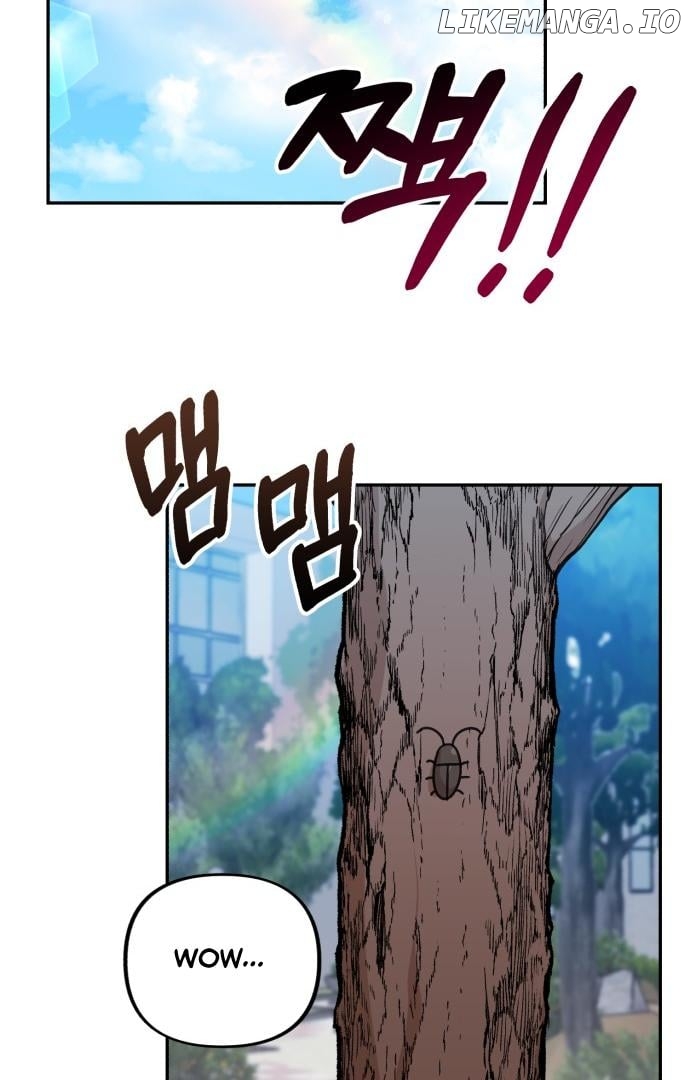 Confession Attack Chapter 30 - page 44