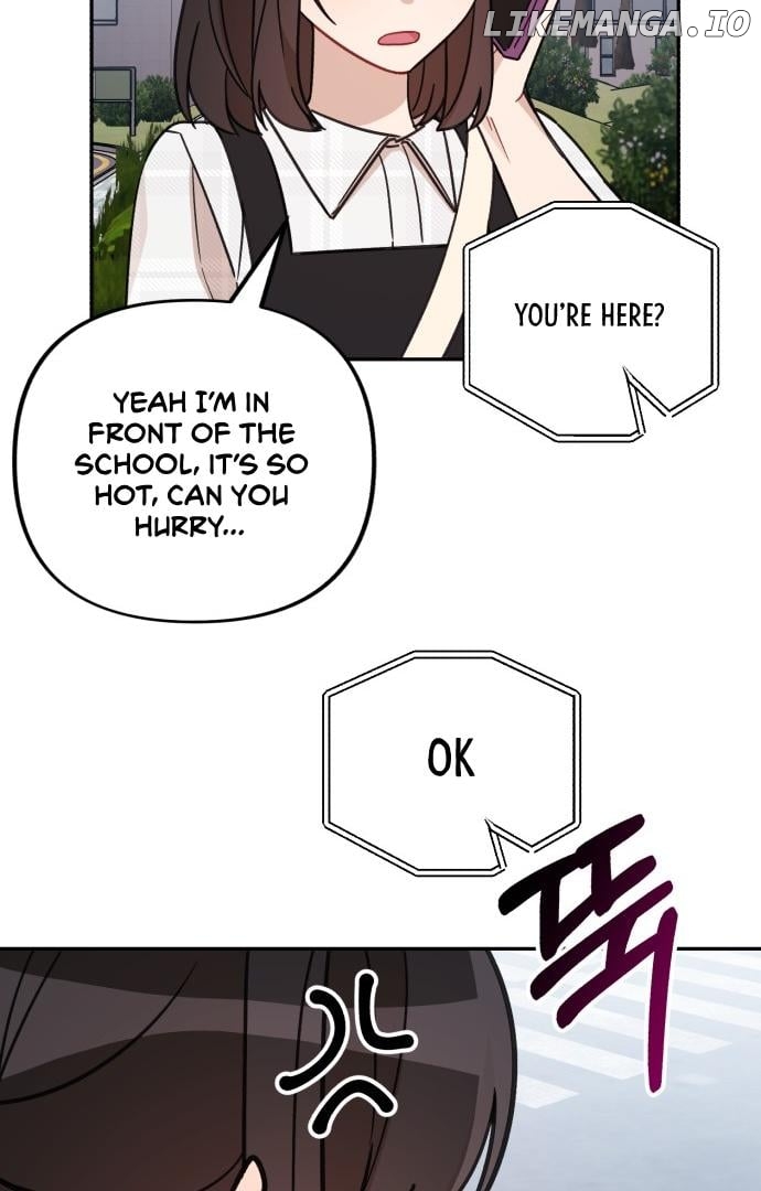 Confession Attack Chapter 30 - page 50