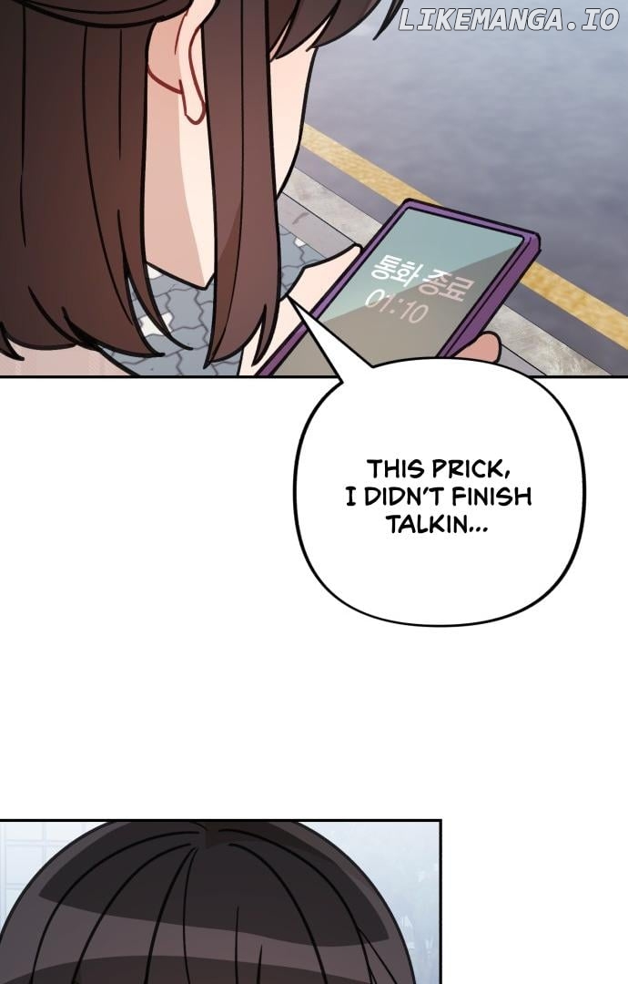 Confession Attack Chapter 30 - page 51