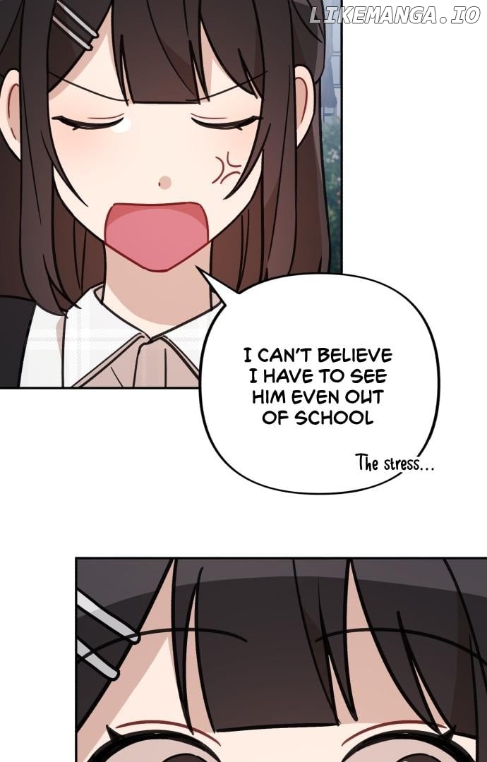 Confession Attack Chapter 30 - page 52