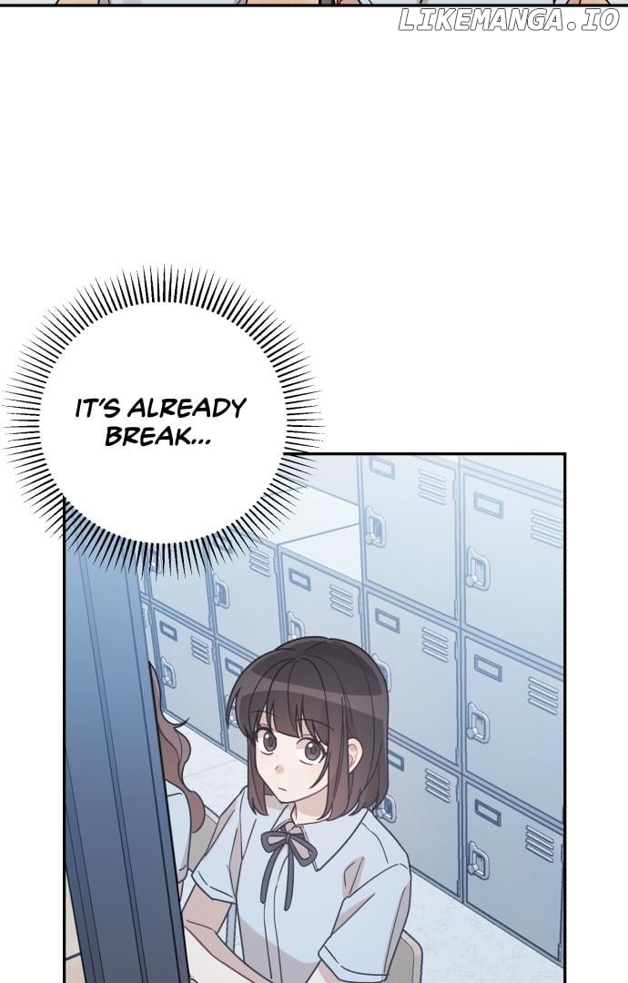 Confession Attack Chapter 30 - page 6