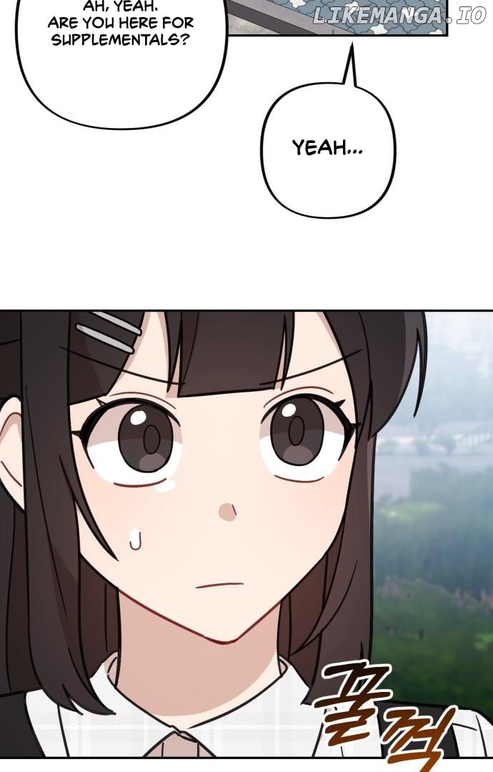 Confession Attack Chapter 30 - page 64