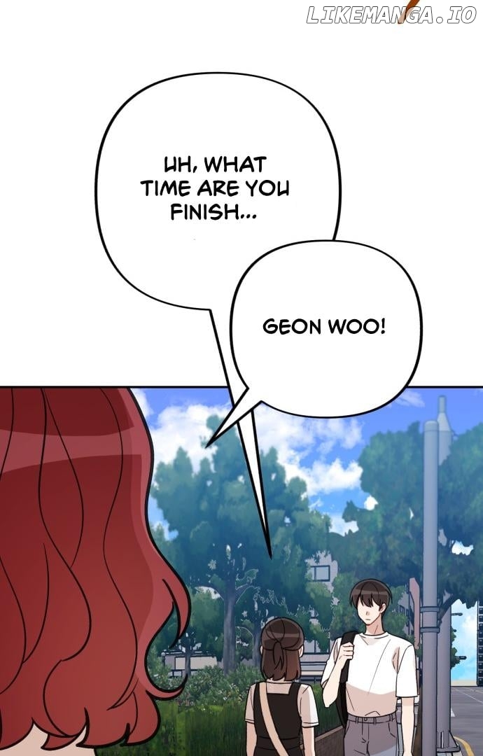 Confession Attack Chapter 30 - page 65