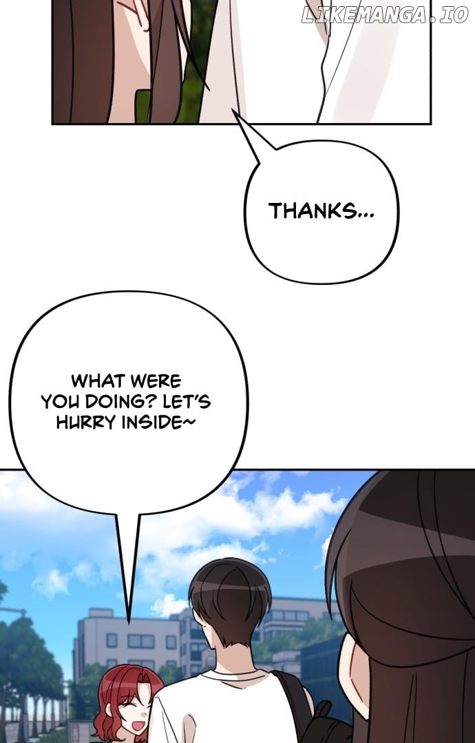 Confession Attack Chapter 30 - page 70