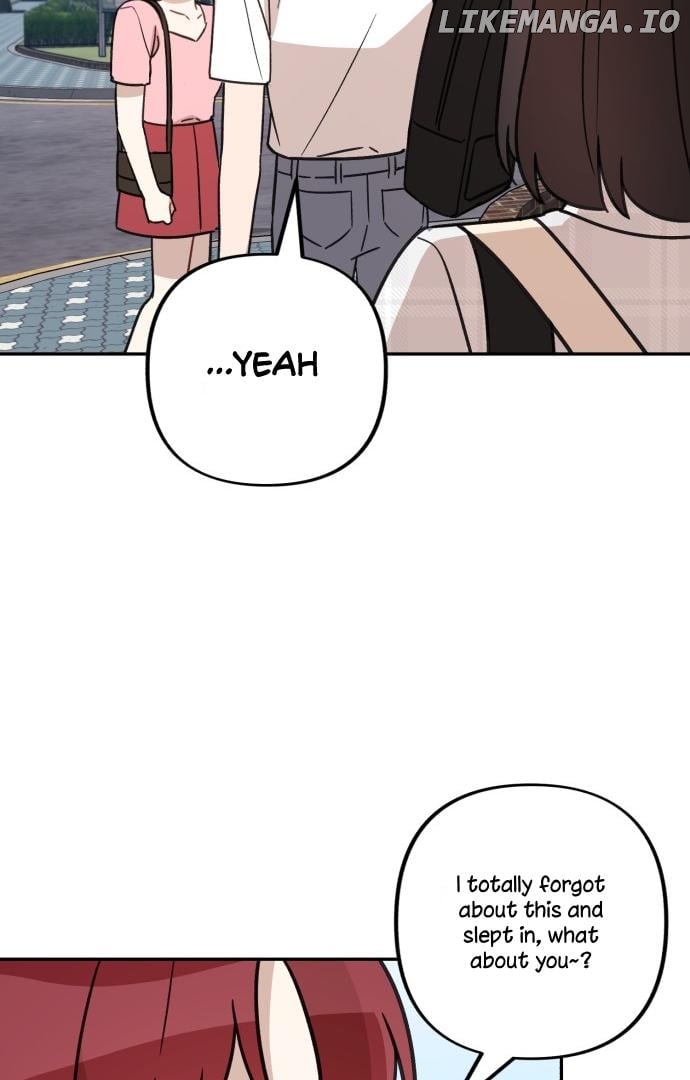 Confession Attack Chapter 30 - page 71