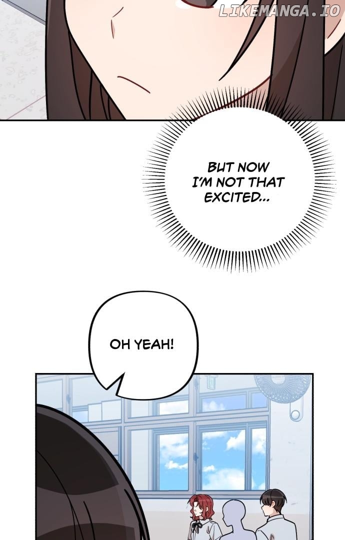 Confession Attack Chapter 30 - page 8