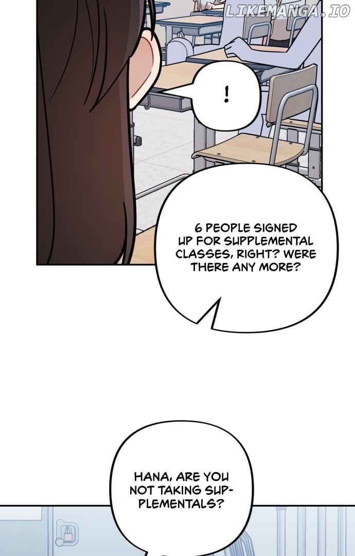 Confession Attack Chapter 30 - page 9