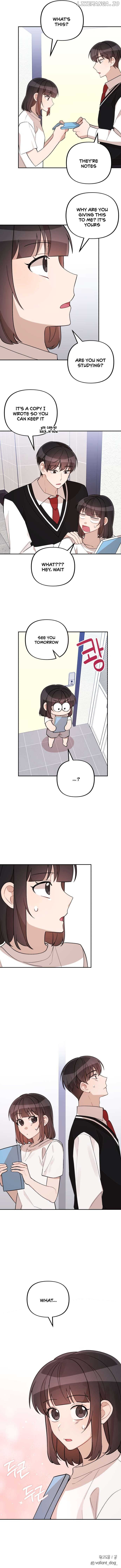 Confession Attack Chapter 14 - page 11