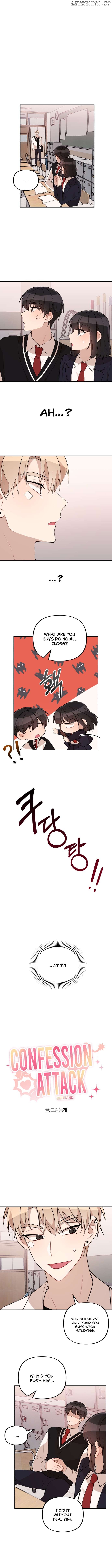 Confession Attack Chapter 14 - page 3