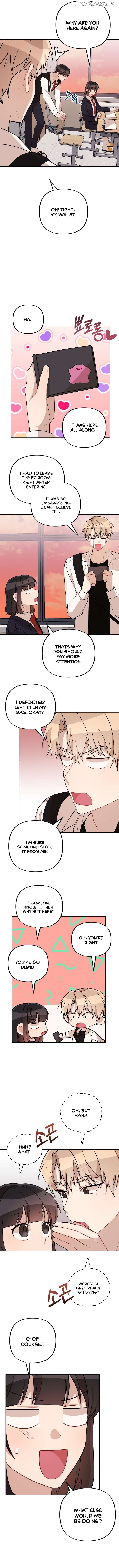 Confession Attack Chapter 14 - page 4