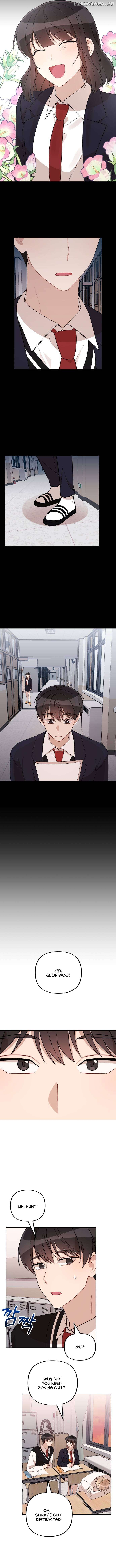 Confession Attack Chapter 14 - page 8