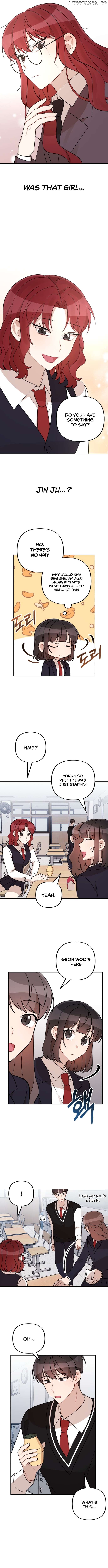 Confession Attack Chapter 15 - page 11