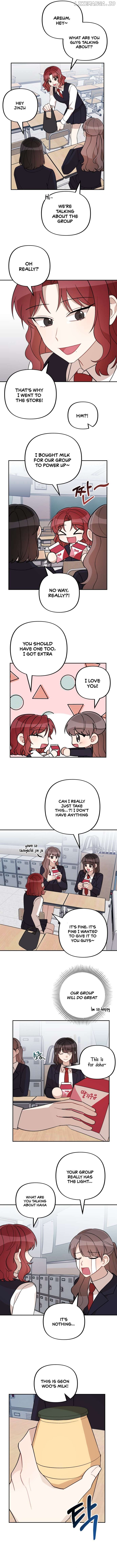Confession Attack Chapter 15 - page 6