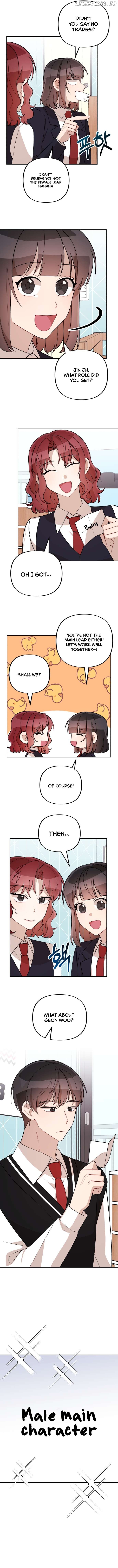 Confession Attack Chapter 16 - page 6