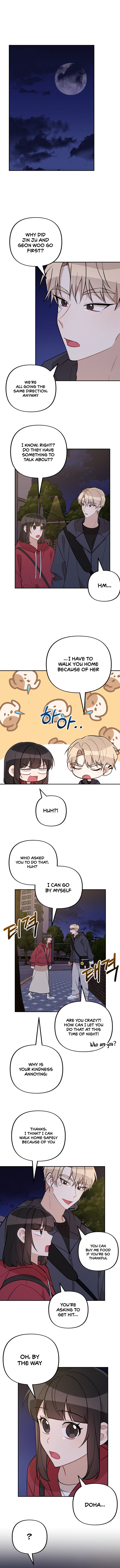 Confession Attack Chapter 18 - page 3