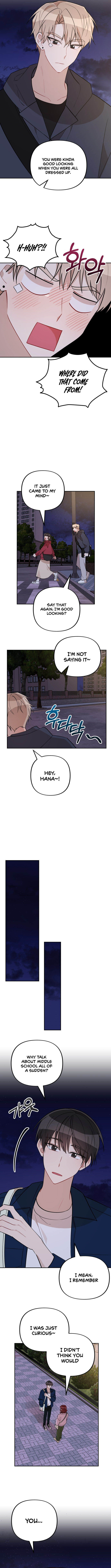 Confession Attack Chapter 18 - page 4