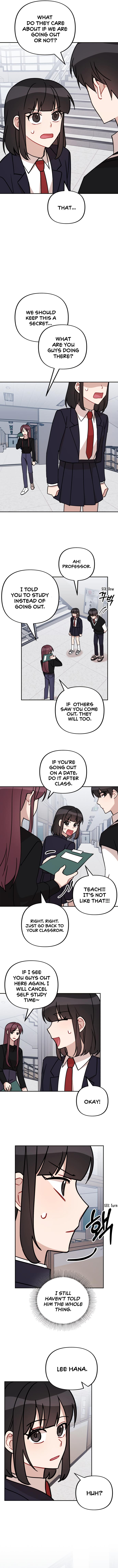 Confession Attack Chapter 2 - page 10