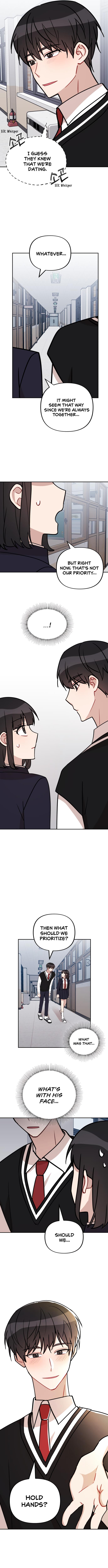 Confession Attack Chapter 2 - page 11