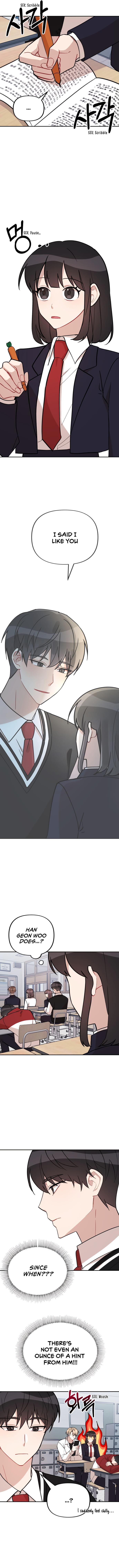 Confession Attack Chapter 2 - page 3