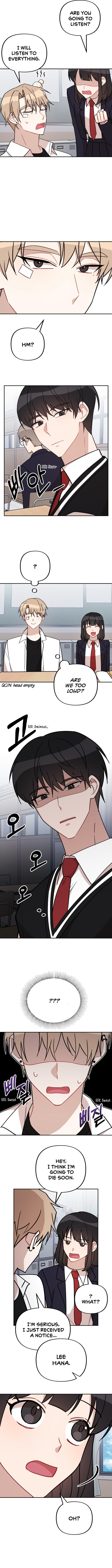 Confession Attack Chapter 2 - page 6