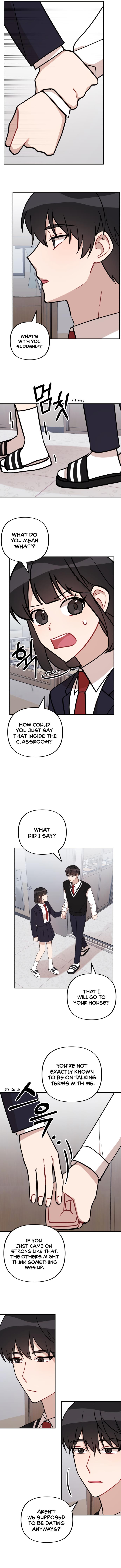 Confession Attack Chapter 2 - page 9