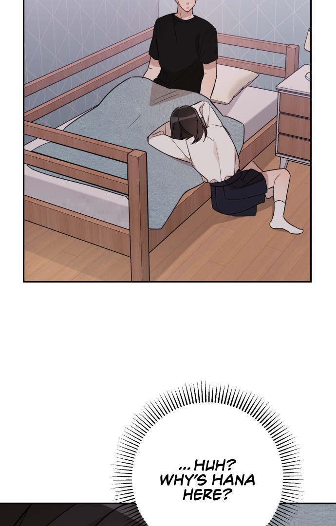 Confession Attack Chapter 28 - page 16