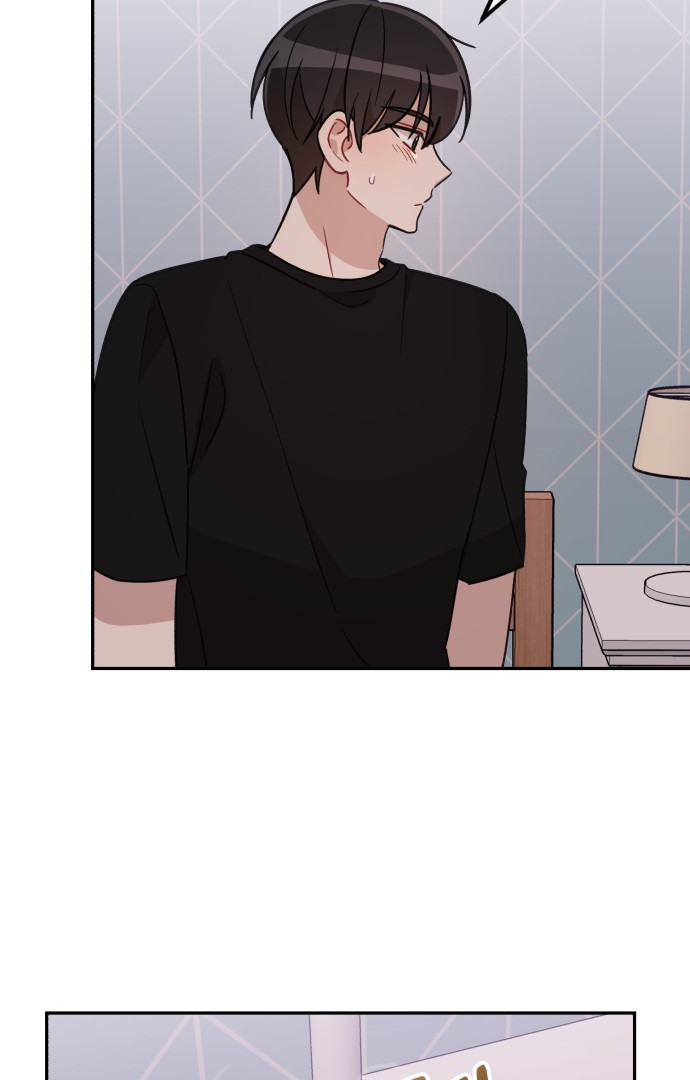 Confession Attack Chapter 28 - page 18