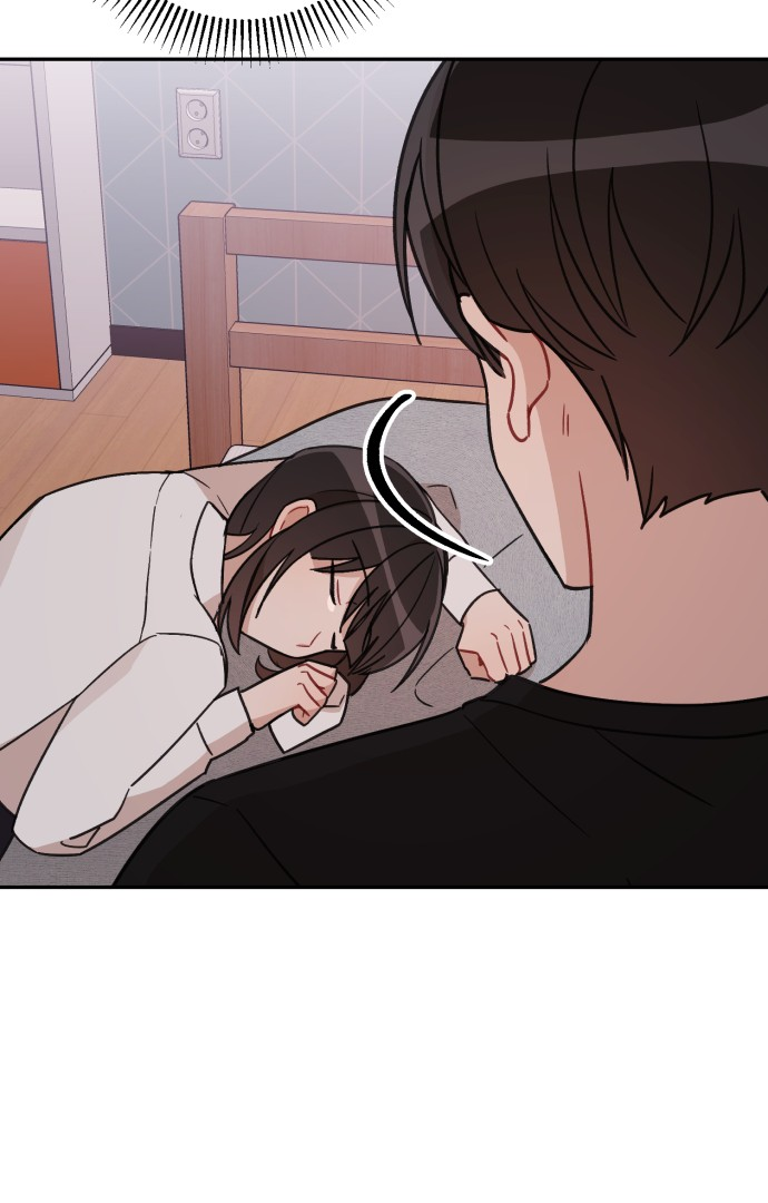 Confession Attack Chapter 28 - page 20
