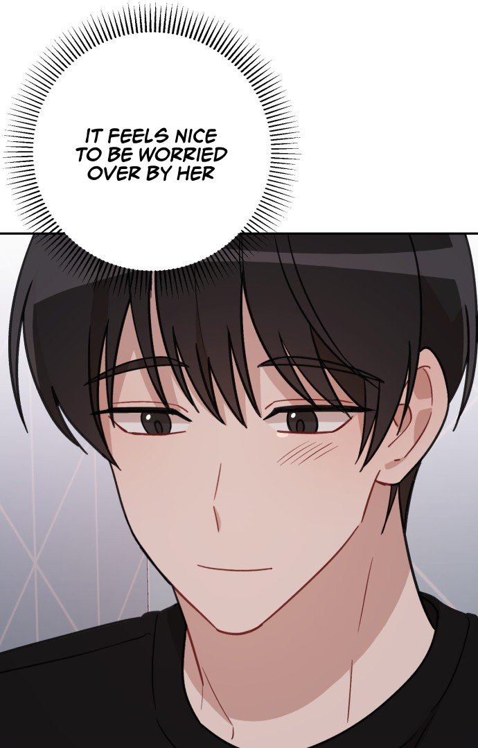 Confession Attack Chapter 28 - page 23