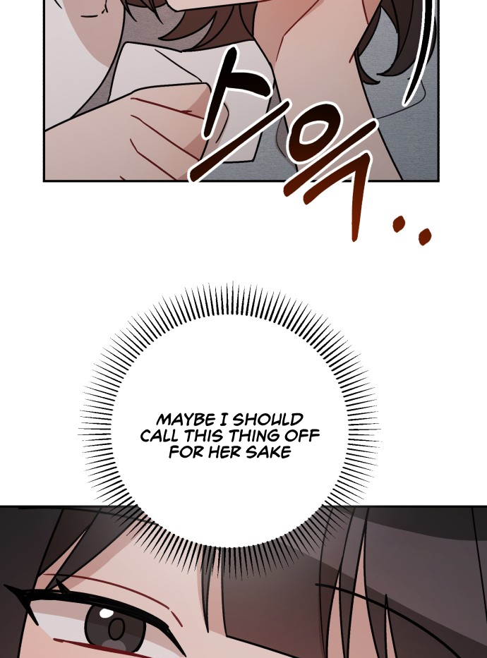Confession Attack Chapter 28 - page 30
