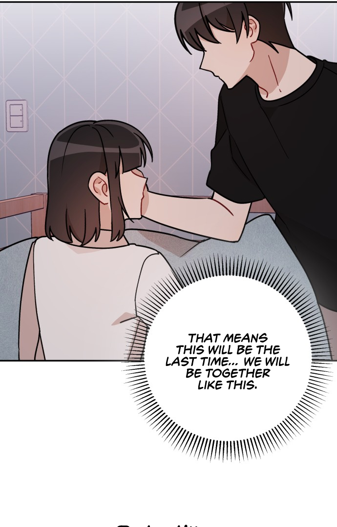 Confession Attack Chapter 28 - page 32