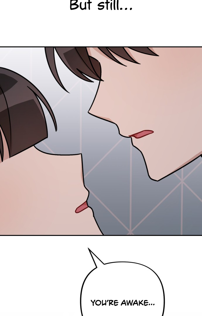 Confession Attack Chapter 28 - page 33
